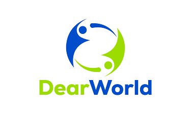 DearWorld.io